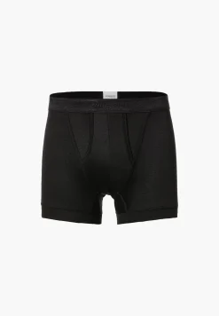 Business Class|Caleçons Et Boxer Briefs-Zimmerli Business ClassBoxer - black