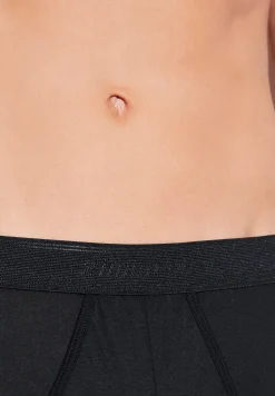 Business Class|Slips-Zimmerli Business ClassSlip - black