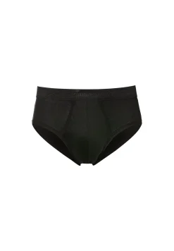 Business Class|Slips-Zimmerli Business ClassSlip - black