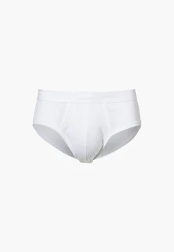 Business Class|Slips-Zimmerli Business ClassSlip - white