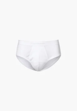 Business Class|Slips-Zimmerli Business ClassSlip - white