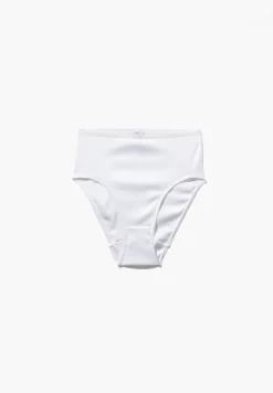 Cotton De Luxe|Slips-Zimmerli Cotton de LuxeMaxi Briefs - white