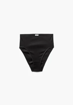 Cotton De Luxe|Slips-Zimmerli Cotton de LuxeMaxi Briefs - black