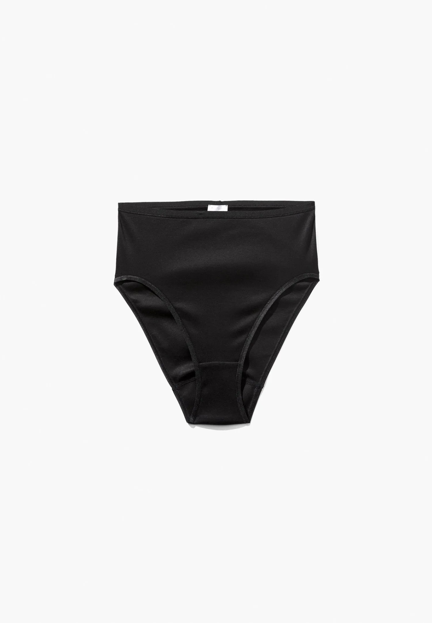 Cotton De Luxe|Slips-Zimmerli Cotton de LuxeMaxi Briefs - black