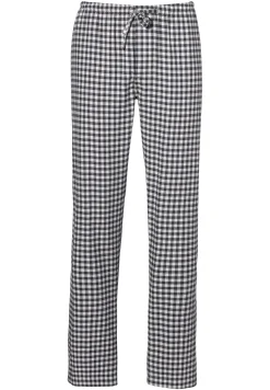 Pantalons|Pantalons-Zimmerli Cozy FlannelPantalon - oat check