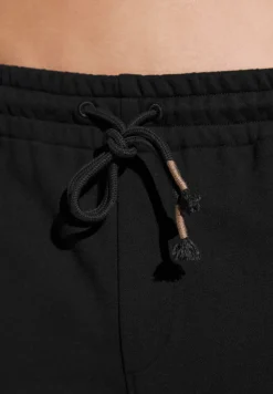 Pantalons|Pantalons-Zimmerli Cozy LoungePantalon - black