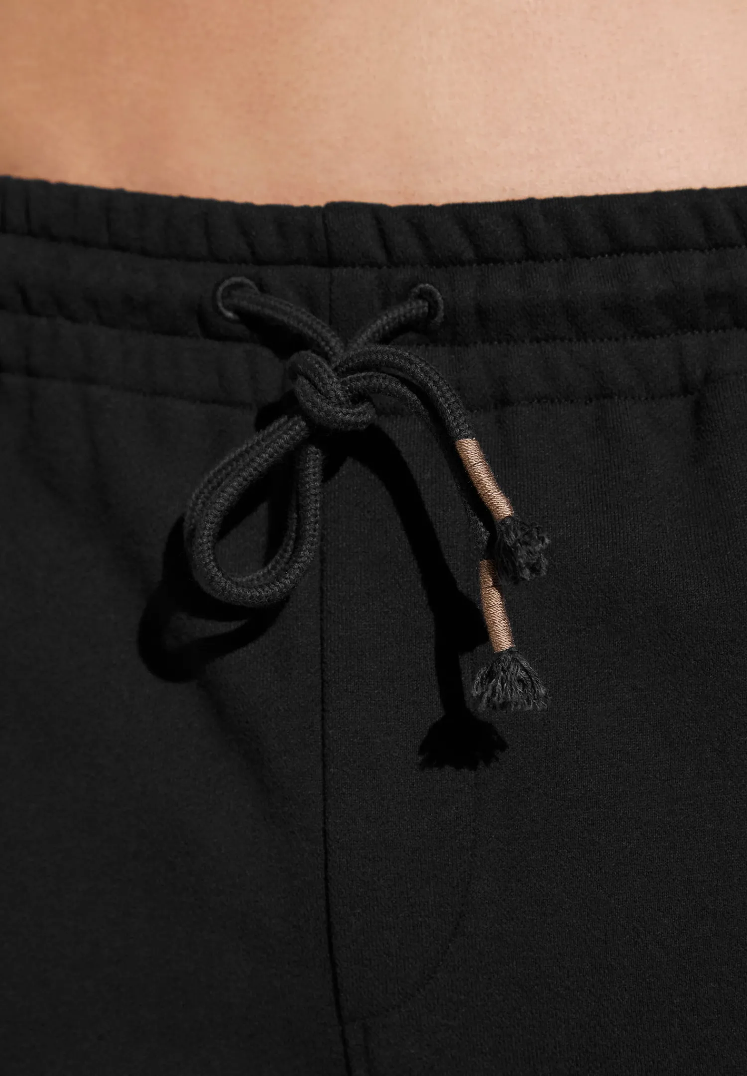 Pantalons|Pantalons-Zimmerli Cozy LoungePantalon - black