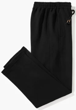 Pantalons|Pantalons-Zimmerli Cozy LoungePantalon - black