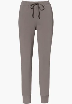 Pantalons-Zimmerli Cozy LoungePantalon - teak wood