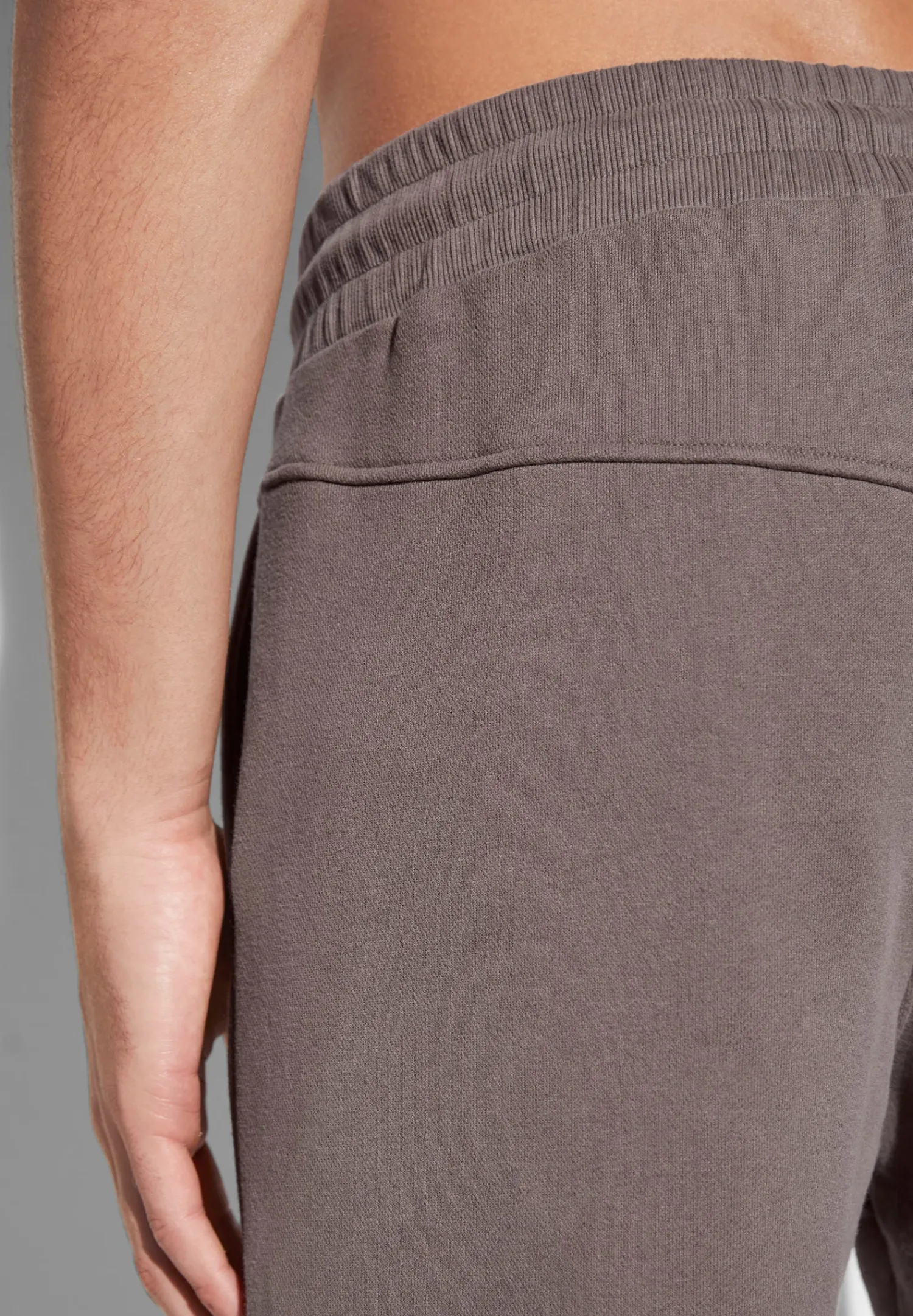 Pantalons|Pantalons-Zimmerli Cozy LoungePantalon - teak wood