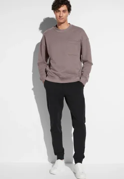 Pulls-Zimmerli Cozy LoungePull-over - teak wood