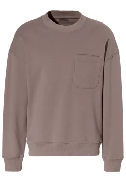 Pulls-Zimmerli Cozy LoungePull-over - teak wood