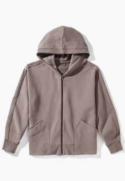 Vestes-Zimmerli Cozy LoungeVeston - teak wood