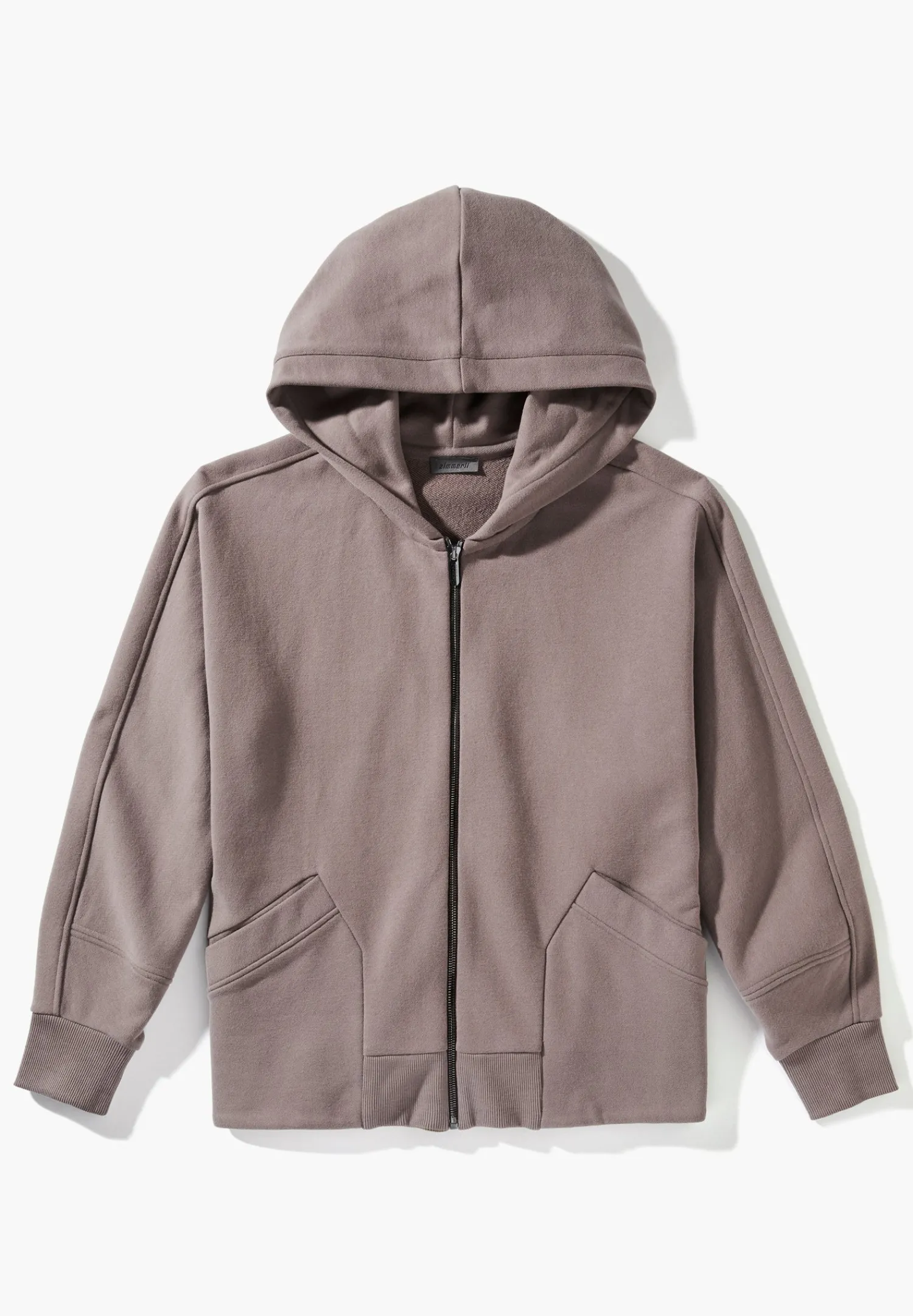 Vestes-Zimmerli Cozy LoungeVeston - teak wood