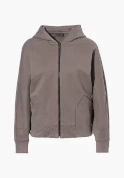 Vestes-Zimmerli Cozy LoungeVeston - teak wood