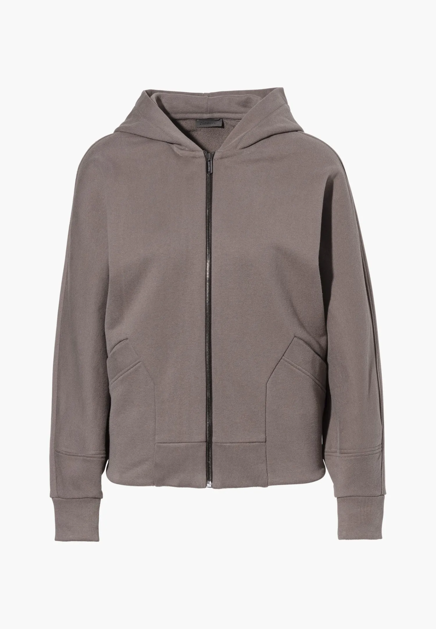 Vestes-Zimmerli Cozy LoungeVeston - teak wood