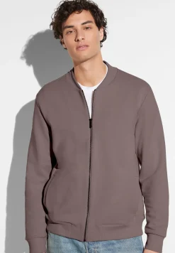 Vestes-Zimmerli Cozy LoungeVeston - teak wood