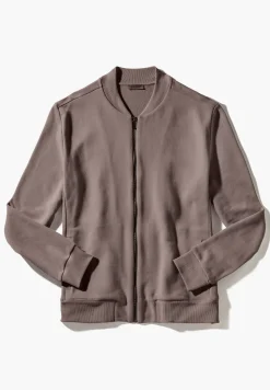 Vestes-Zimmerli Cozy LoungeVeston - teak wood