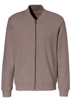 Vestes-Zimmerli Cozy LoungeVeston - teak wood