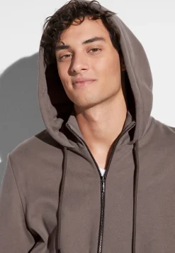 Vestes-Zimmerli Cozy LoungeVeston - teak wood