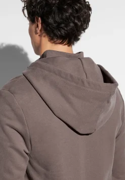 Vestes-Zimmerli Cozy LoungeVeston - teak wood