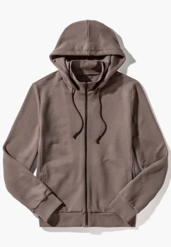 Vestes-Zimmerli Cozy LoungeVeston - teak wood