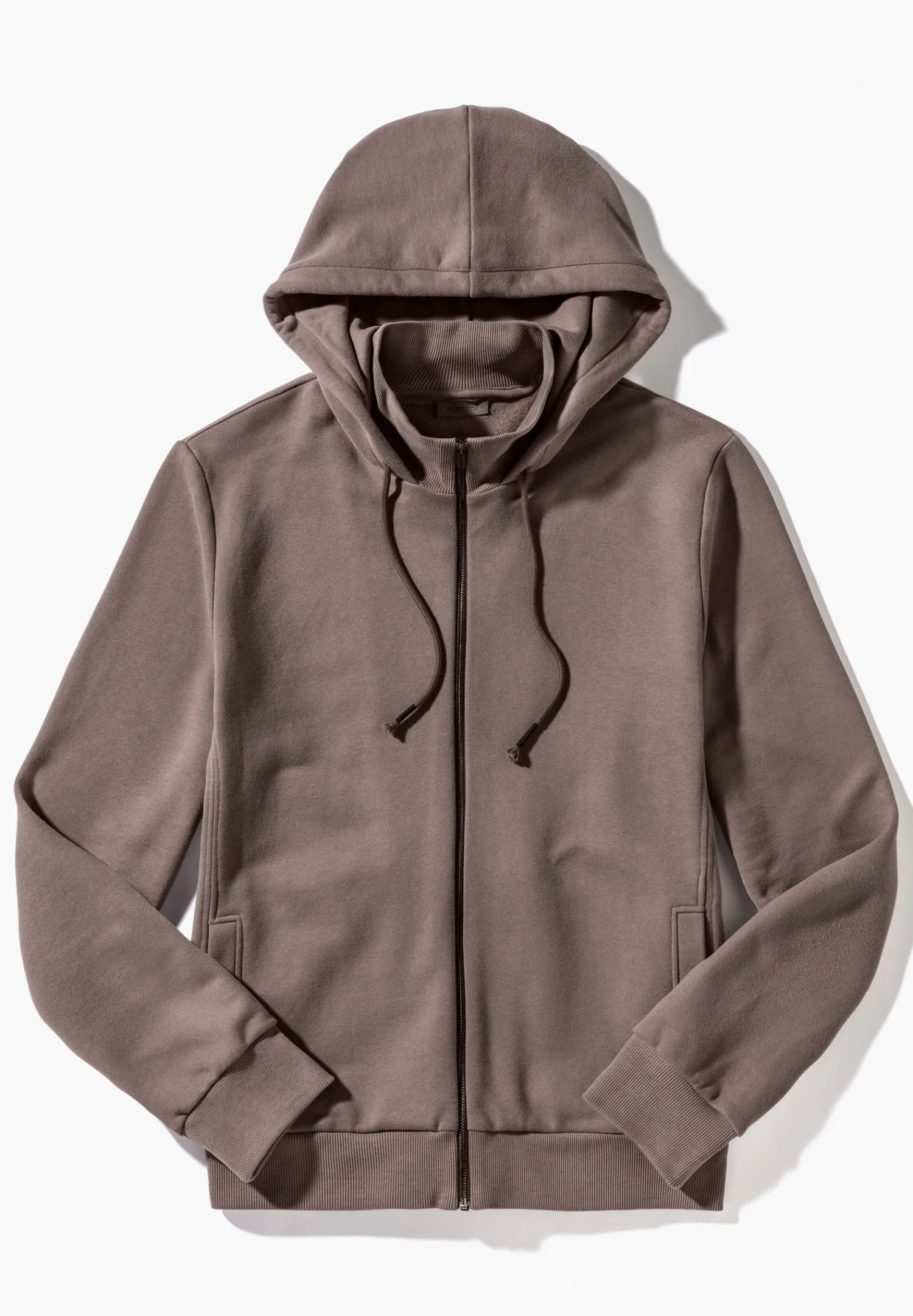 Vestes-Zimmerli Cozy LoungeVeston - teak wood