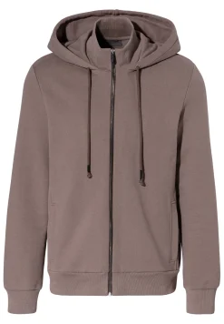 Vestes-Zimmerli Cozy LoungeVeston - teak wood