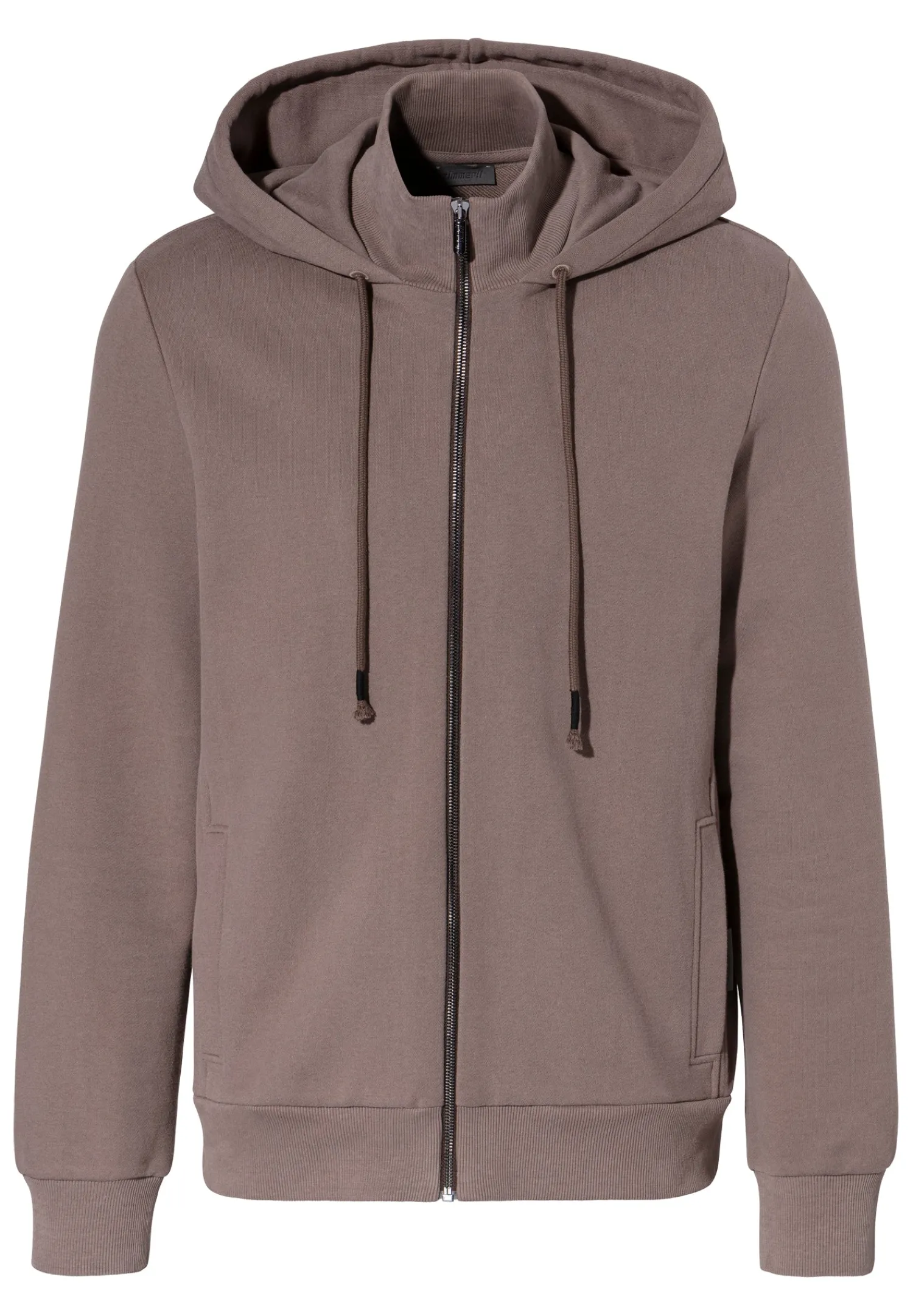 Vestes-Zimmerli Cozy LoungeVeston - teak wood