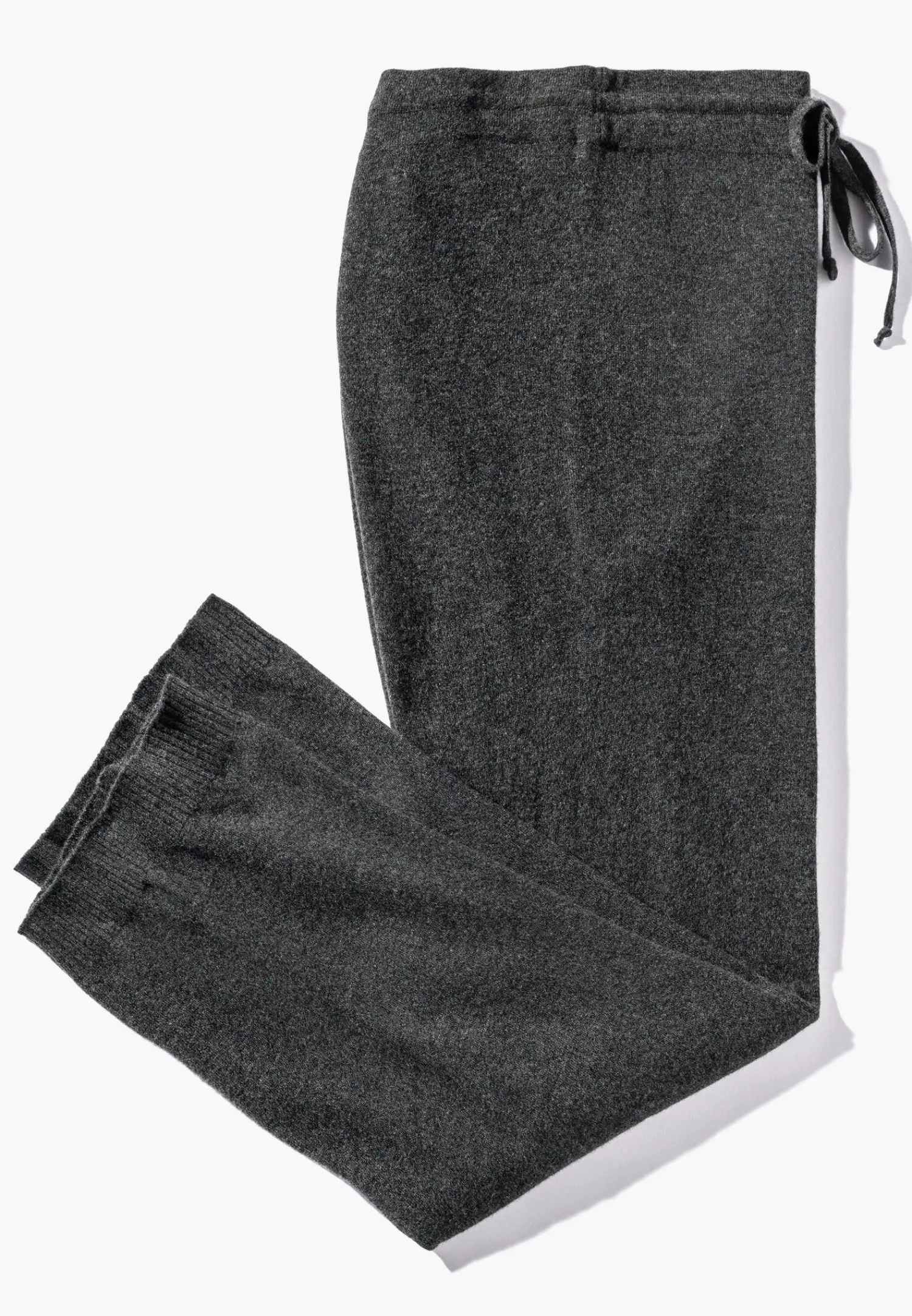 Pantalons-Zimmerli Luxury CashmerePantalon - anthrazit