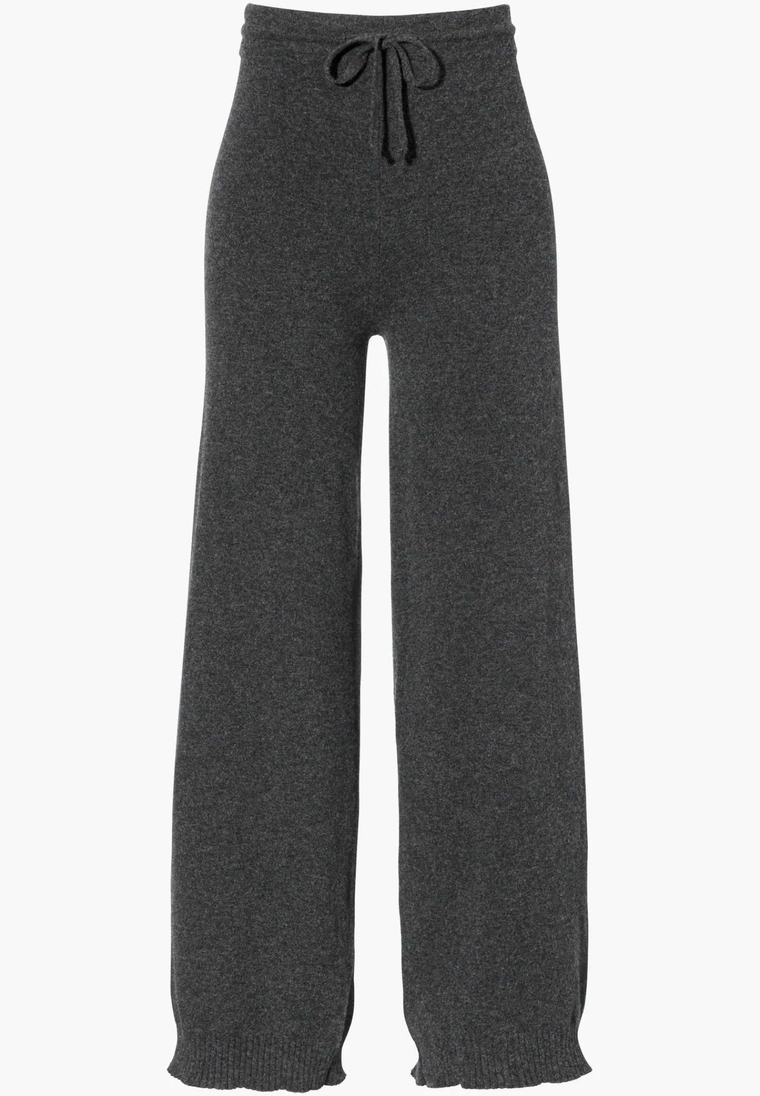 Pantalons-Zimmerli Luxury CashmerePantalon - anthrazit