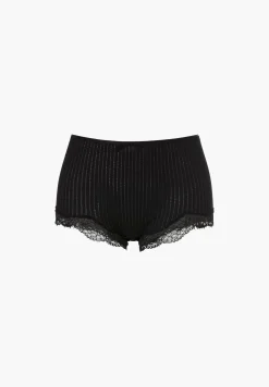 Maude Privé|Slips-Zimmerli Maude PrivéHipster - black