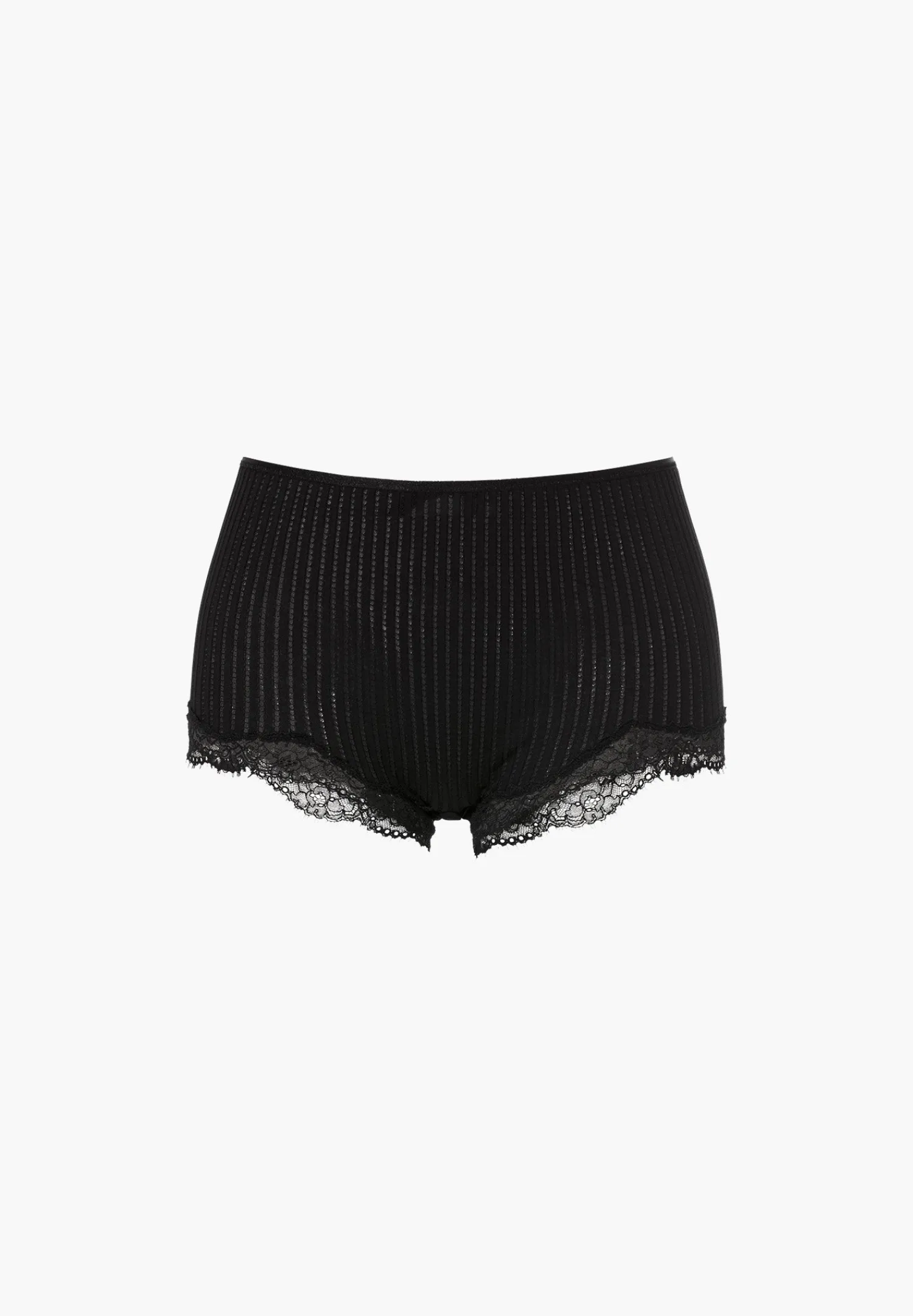 Maude Privé|Slips-Zimmerli Maude PrivéHipster - black
