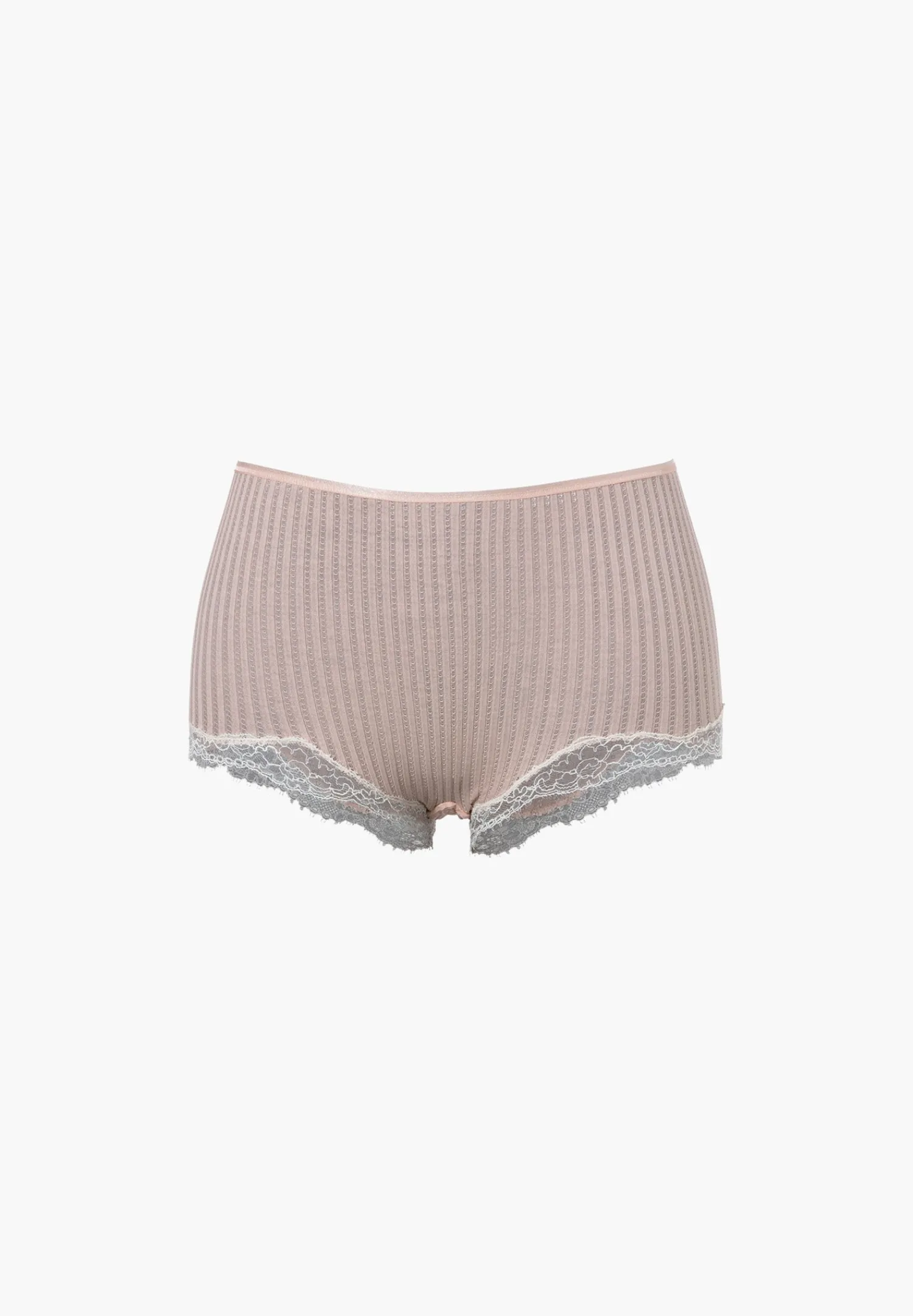 Maude Privé|Slips-Zimmerli Maude PrivéHipster - blush