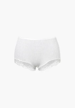 Maude Privé|Slips-Zimmerli Maude PrivéHipster - écru