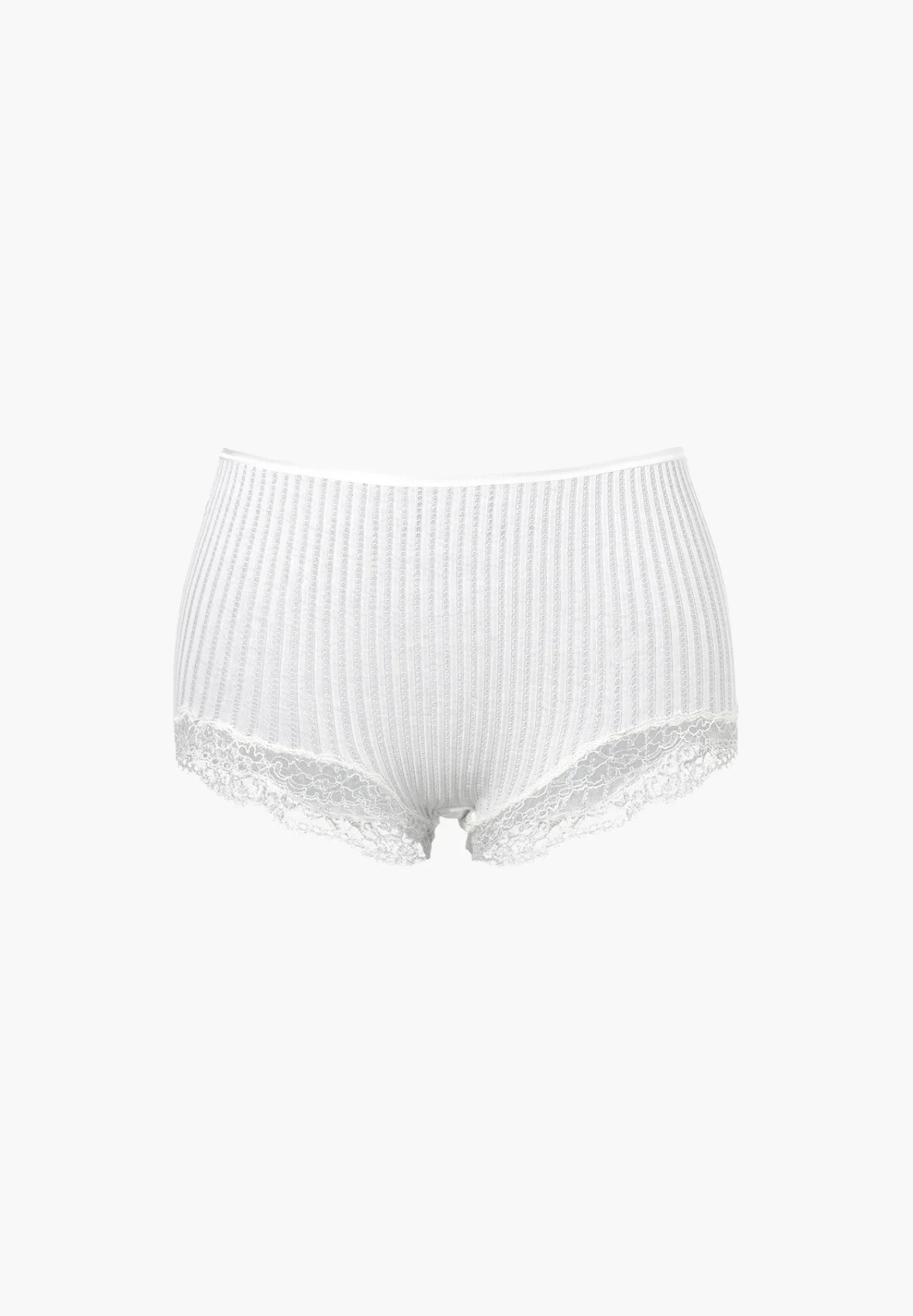 Maude Privé|Slips-Zimmerli Maude PrivéHipster - écru