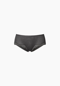 Maude Privé|Slips-Zimmerli Maude PrivéHipster - graphite grey