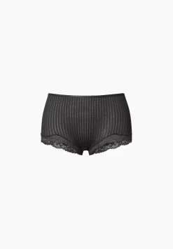 Maude Privé|Slips-Zimmerli Maude PrivéHipster - graphite grey