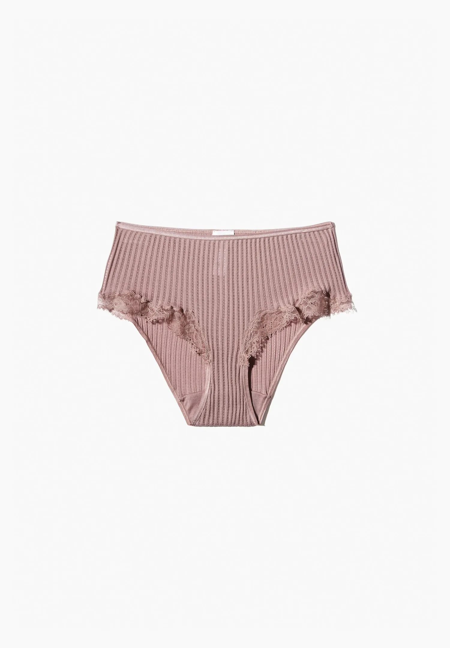 Maude Privé|Slips-Zimmerli Maude PrivéHipster - mauve