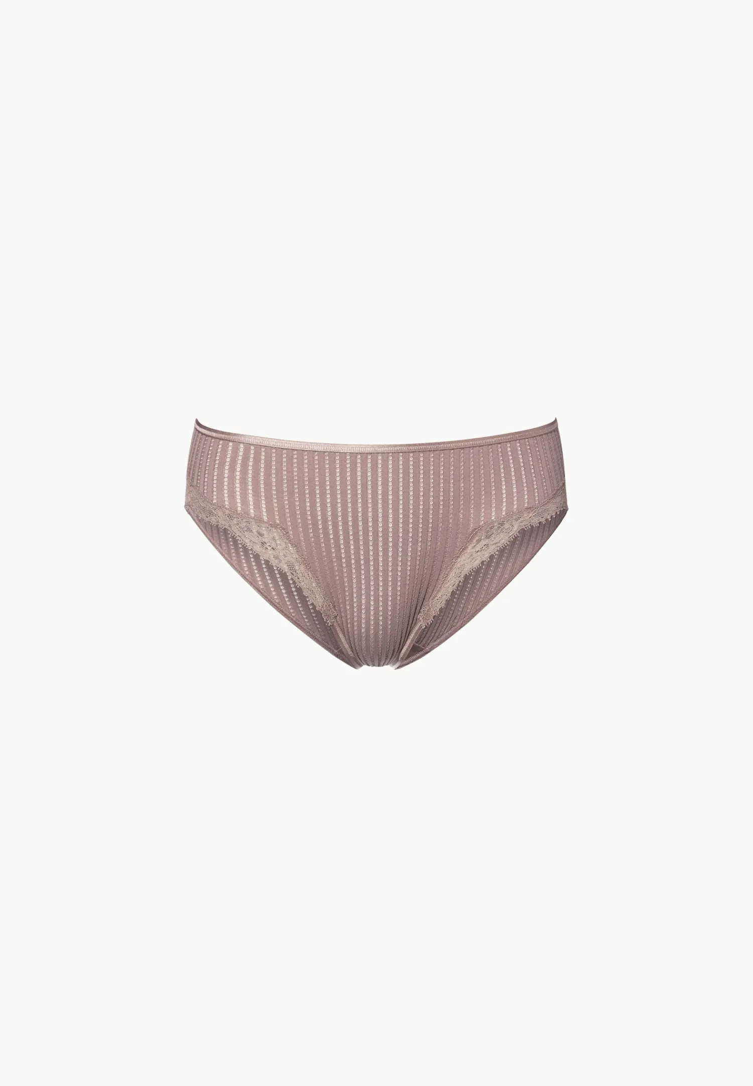 Maude Privé|Slips-Zimmerli Maude PrivéSlip - mauve