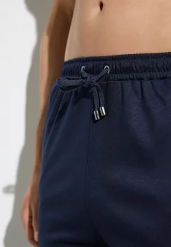 Modern Lounge|Pantalons-Zimmerli Modern LoungePantalon - midnight