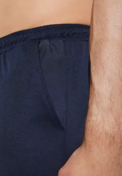 Modern Lounge|Pantalons-Zimmerli Modern LoungePantalon - midnight