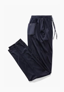Modern Lounge|Pantalons-Zimmerli Modern LoungePantalon - midnight