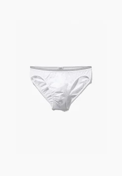 Pure Comfort|Slips-Zimmerli Pure ComfortSlip - white