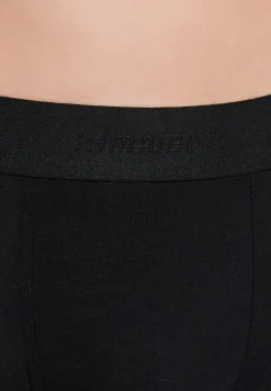 Pureness|Caleçons Et Boxer Briefs-Zimmerli PurenessBoxer - black