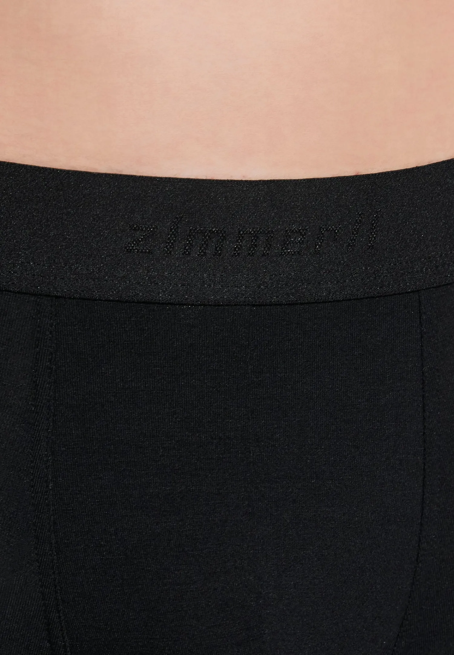 Pureness|Caleçons Et Boxer Briefs-Zimmerli PurenessBoxer - black