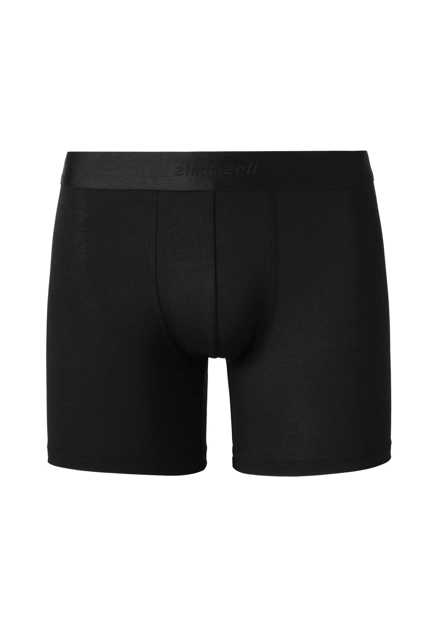 Pureness|Caleçons Et Boxer Briefs-Zimmerli PurenessBoxer - black