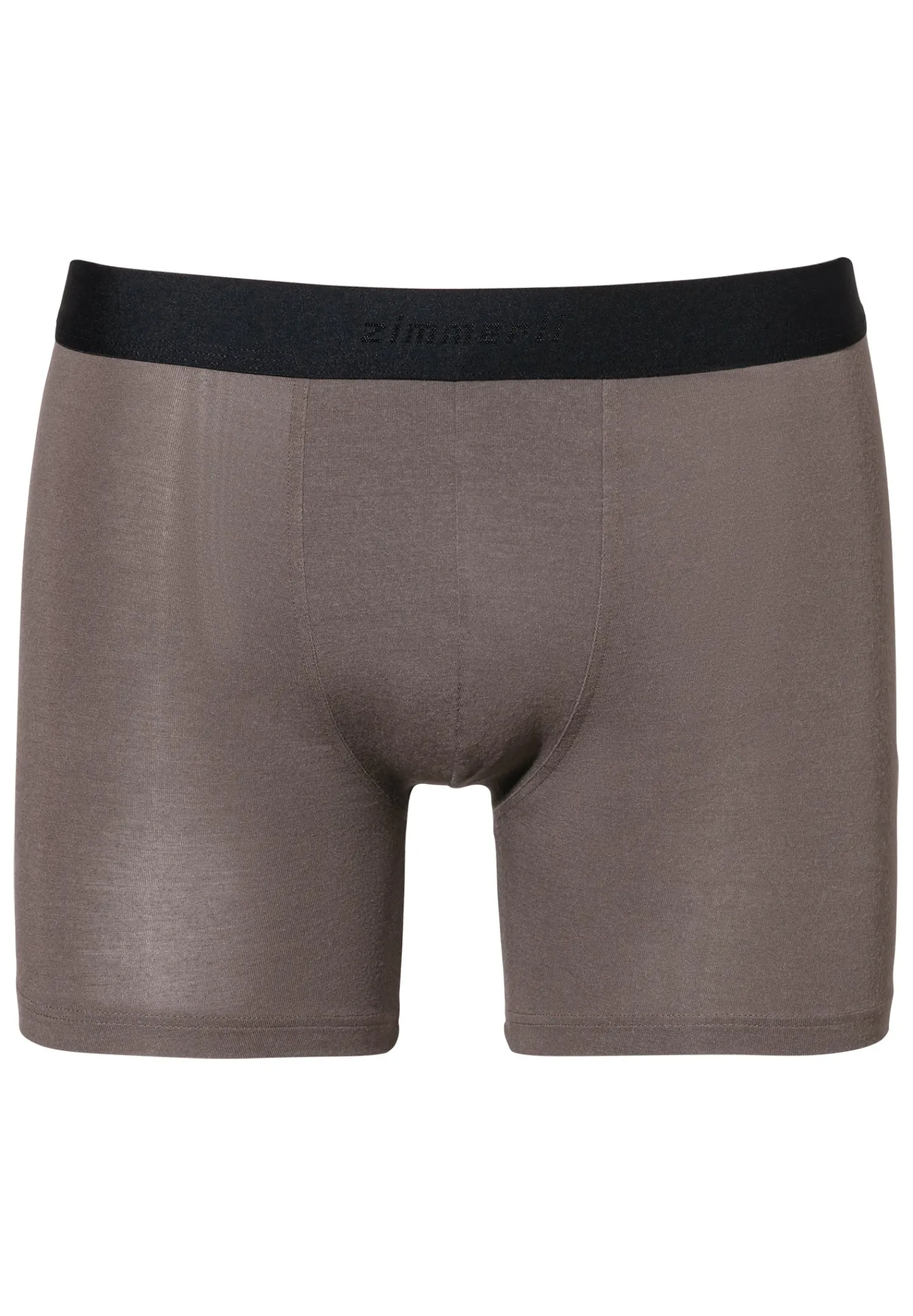 Pureness|Caleçons Et Boxer Briefs-Zimmerli PurenessBoxer - maple wood