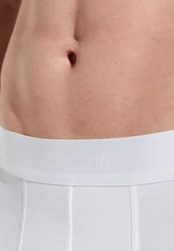 Pureness|Caleçons Et Boxer Briefs-Zimmerli PurenessBoxer - white