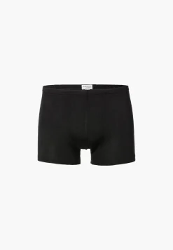 Pureness|Caleçons Et Boxer Briefs-Zimmerli PurenessBoxer Trunk, taille étroite - black